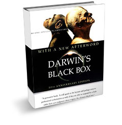 Book: Darwin's Black Box