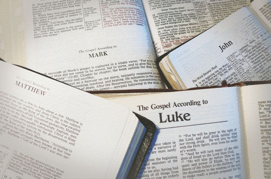 What Is The Overall Message Of The Gospels