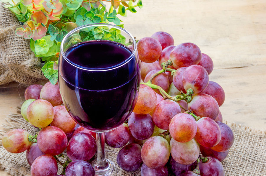 how-to-make-wine-from-grape-juice-you-have-to-try-this-youtube