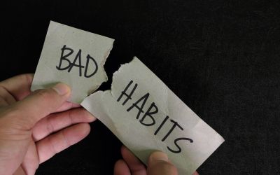 10 Bad Habits You Need to Break (With a Twist)