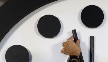 100 Seconds to Midnight: How Should We Respond to the Doomsday Clock? 