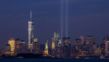15 Years Later: Looking Back on 9/11