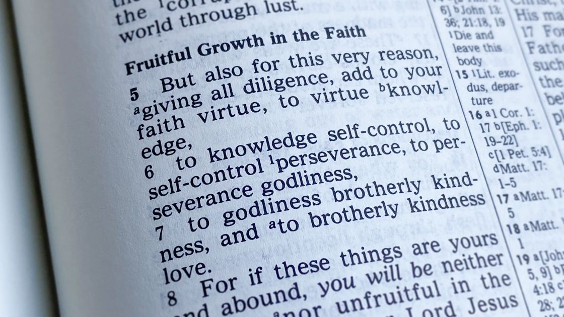 Lack Evidence of Spiritual Gifting?