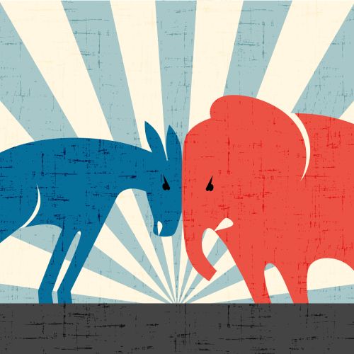 3 Reasons Christianity and Politics Are Incompatible