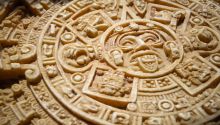 2012 Mayan Prophecy