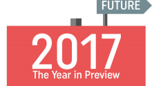 2017: The Year in Preview