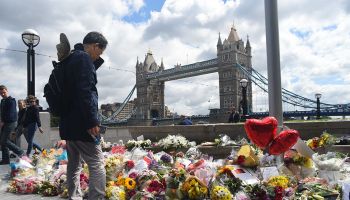 3 Months of Terror in the United Kingdom 