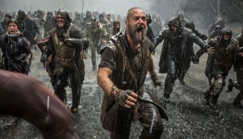3 Myths in the Noah Movie