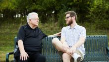 3 Valuable Ways Elderly Christians Can Serve Their Congregations