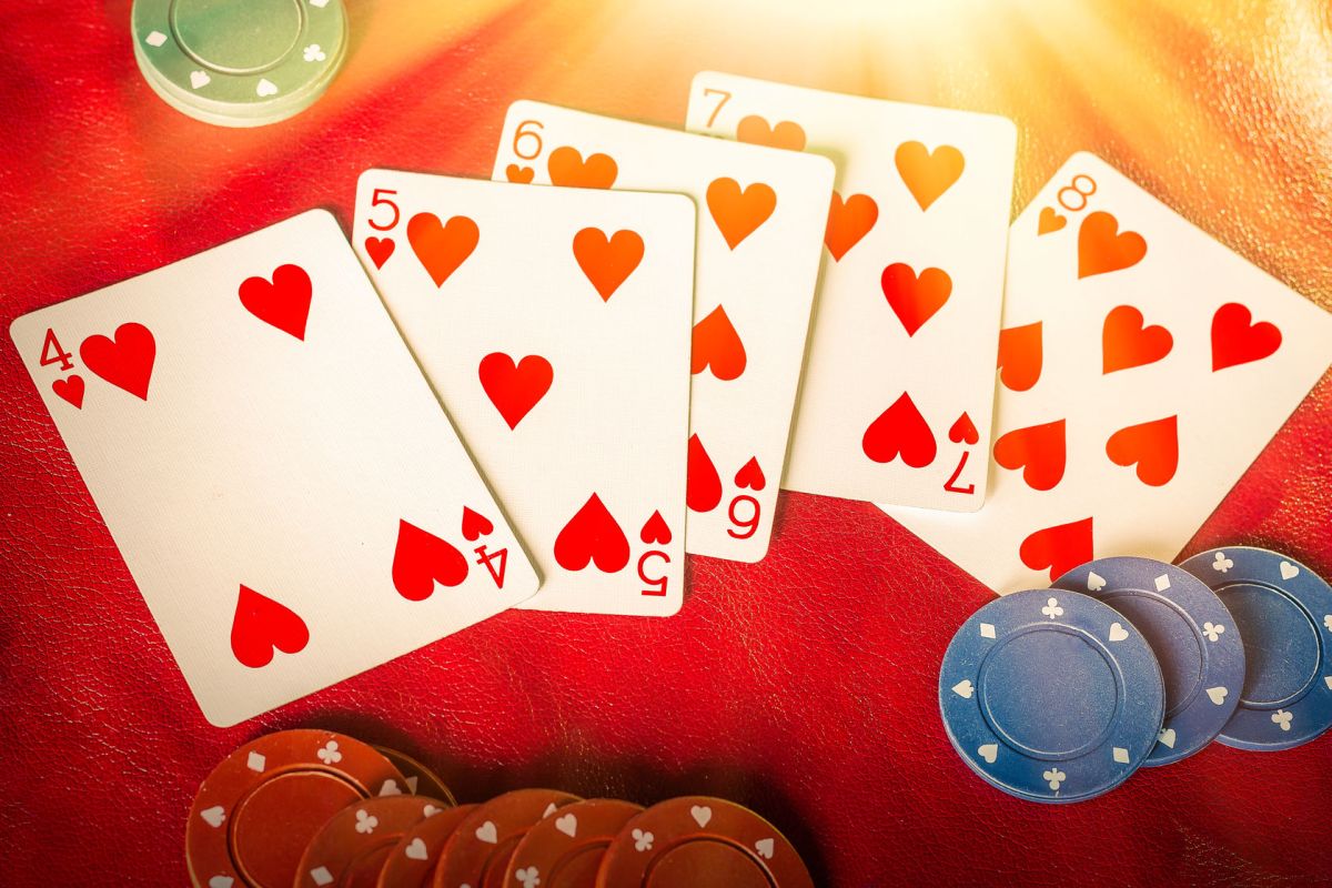 Online Gambling Commandments - The Rules of Online Casino Gambling
