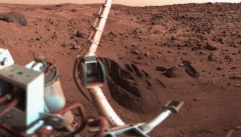 40 Years After the Mars Landing: Questions Viking 1 Never Answered