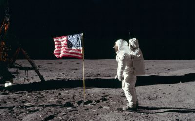 50 Years After the Moon Landing: Are There Greater Leaps Yet to Come? 