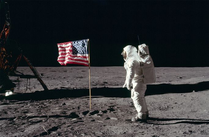 50 Years After the Moon Landing: Are There Greater Leaps Yet to Come? 