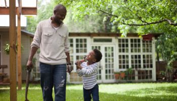  6 Tips for Being a Good Dad