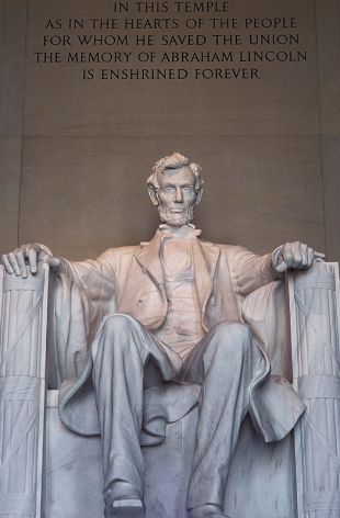 Abraham Lincoln has been called the Great Emancipator, but a greater one is coming!