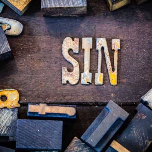 Are Some Sins Worse Than Others?