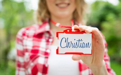 Are You a Christian in Name Only?