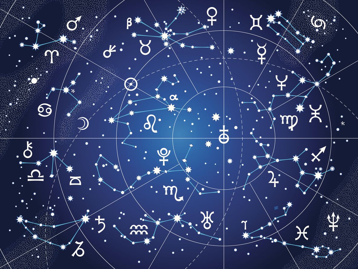 Astrology: Can Christians Use Horoscopes?
