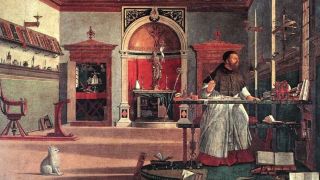 Church History: Augustine