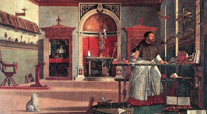 Church History: Augustine