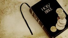Six Biblical Personal Finance Principles