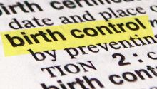 Is birth control wrong?