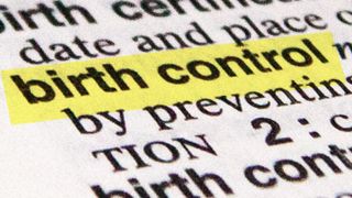 Is Birth Control Wrong?