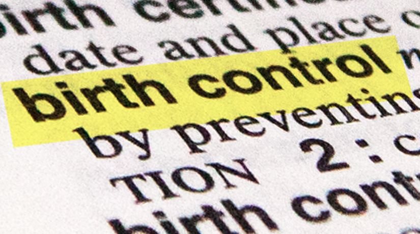 Is birth control wrong?