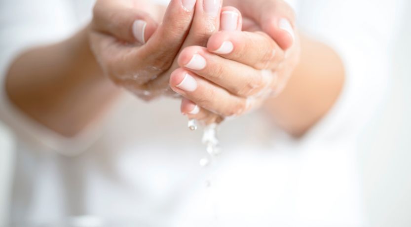 lds clean hands pure heart