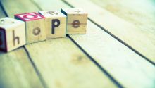 Building Blocks of Biblical Hope