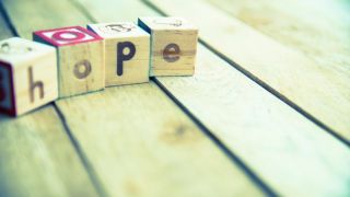 Building Blocks of Biblical Hope