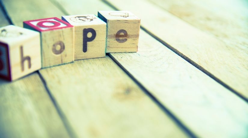 Building Blocks of Biblical Hope