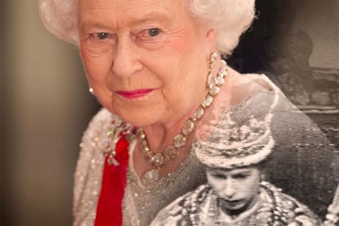 Celebrating Queen Elizabeth II’s 70-Year Reign