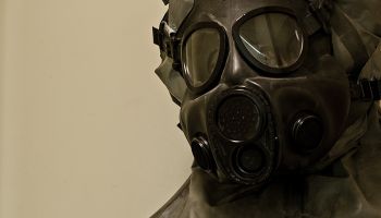 Syria's chemical weapons