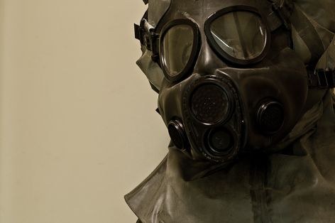Syria's chemical weapons