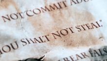 Did Jesus’ Commandments Replace the 10 Commandments?