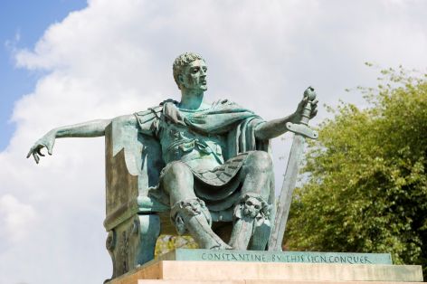 Constantine the Great 
