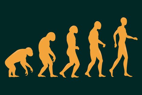 How Darwin’s Theory of Evolution Changed the World