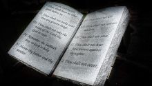 Did Jesus Teach All 10 Commandments? Part 1