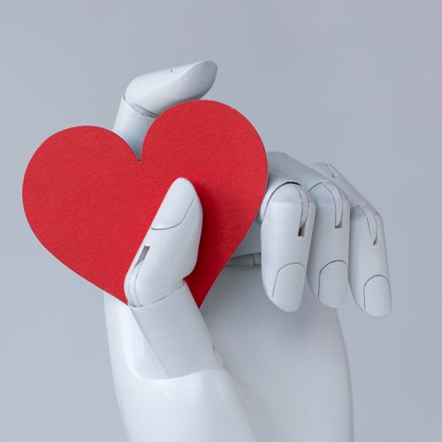 Artificial Intimacy: Why AI Will Never Satisfy Our Deepest Needs