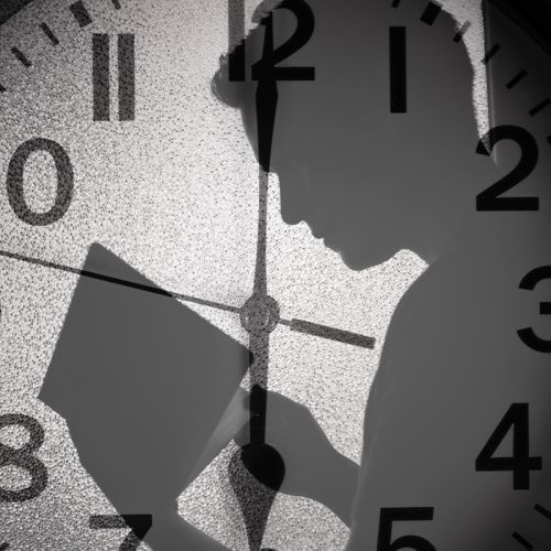 Budget Your Time for Spiritual Growth