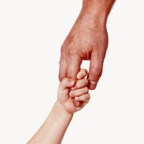 Fumbling Through Parenthood: What Becoming a Dad Has Taught Me About God