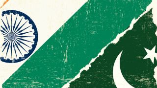 India and Pakistan: A Prelude to the Brink?