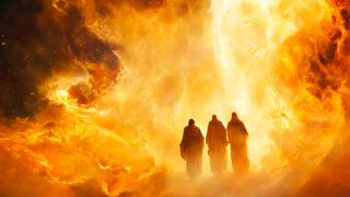 Is Christian Disobedience Ever Justified?