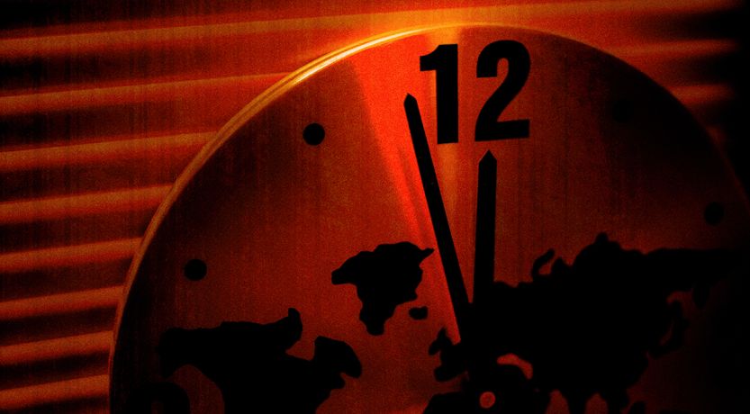 Where Are We Now in Bible Prophecy?