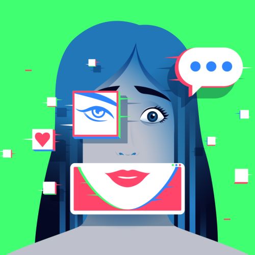 Telling the Truth in a World Full of Lies