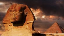 Egypt in the Bible prophecy