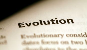 Darwin and Evolution vs. God