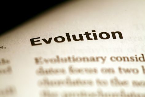 Darwin and Evolution vs. God