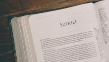 Ezekiel and His Prophecies
